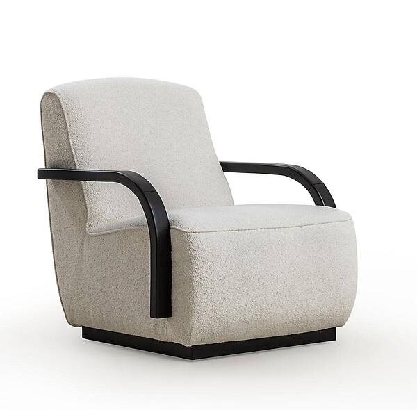 Rita Berjer – Luxe designfauteuil van premium kwaliteit