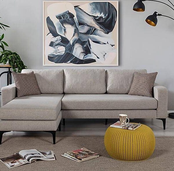 Riva Hoekbank – Luxe premium kwaliteit