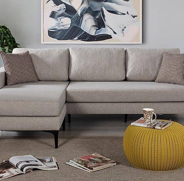 Riva Hoekbank – Luxe premium kwaliteit