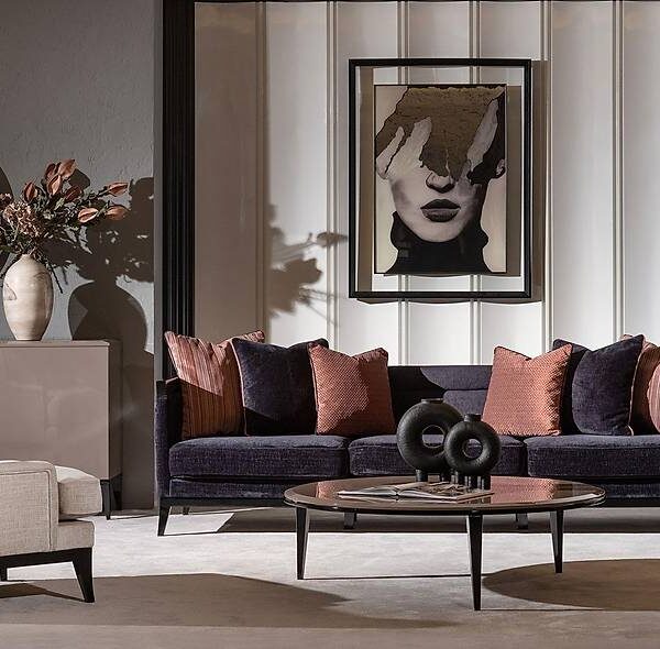 Robby Bankstel – Premium kwaliteit voor uw woonkamer