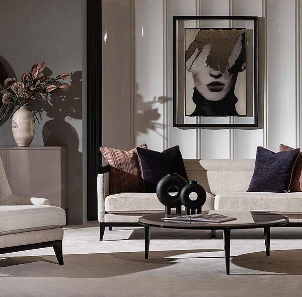 Robby Bankstel – Premium kwaliteit voor uw woonkamer