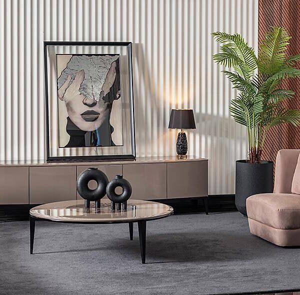 Robby TV-meubel – Premium kwaliteit voor elk interieur