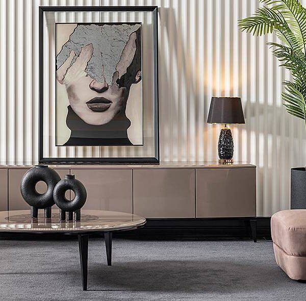 Robby TV-meubel – Premium kwaliteit voor elk interieur
