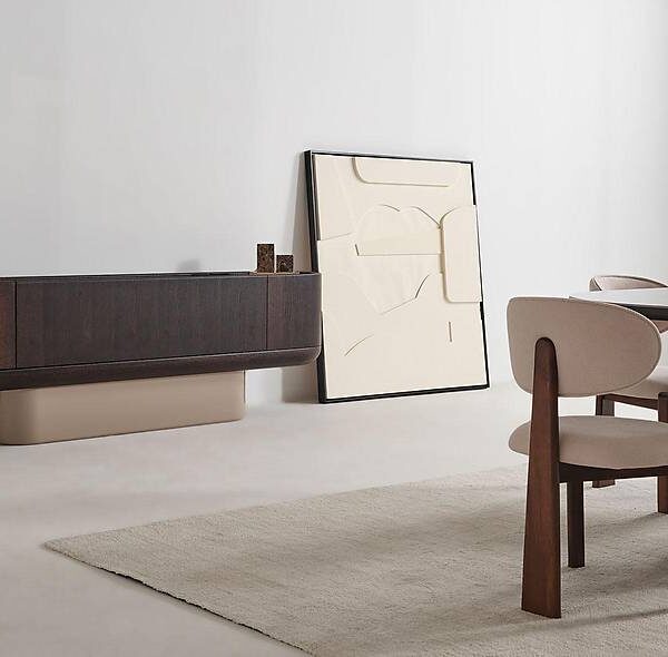 Rondare Design Eettafel — Premium kwaliteit voor elke eetkamer