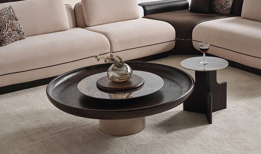 Rondare Hoekbank – Premium kwaliteit, stijlvol design