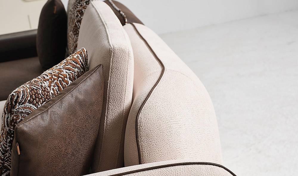Rondare Hoekbank – Premium kwaliteit, stijlvol design