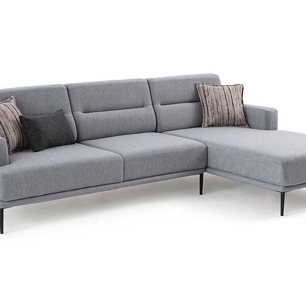 Ronna Hoekbankset L – Luxe kwaliteit & optimaal comfort