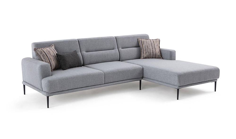 Ronna Hoekbankset L – Luxe kwaliteit & optimaal comfort