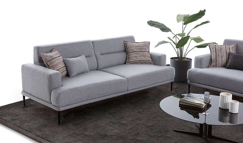 Ronna Hoekbankset L – Luxe kwaliteit & optimaal comfort