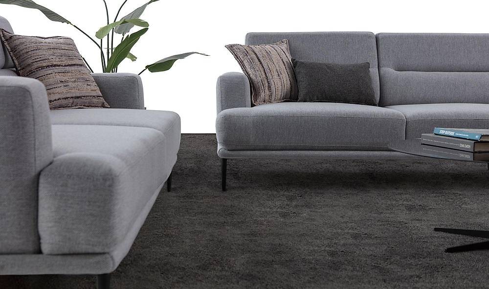 Ronna Hoekbankset L – Luxe kwaliteit & optimaal comfort