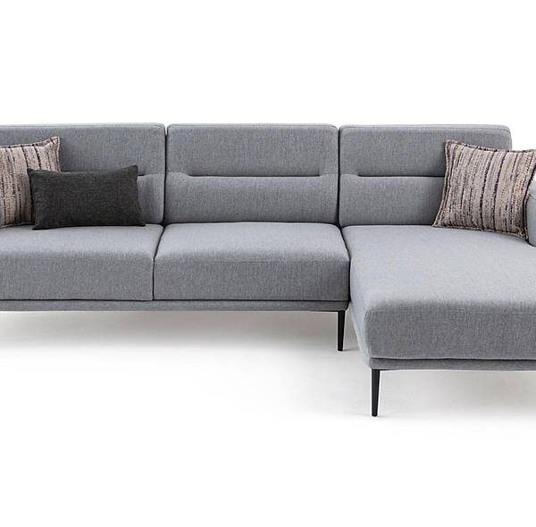 Ronna Hoekbankset L – Luxe kwaliteit & optimaal comfort