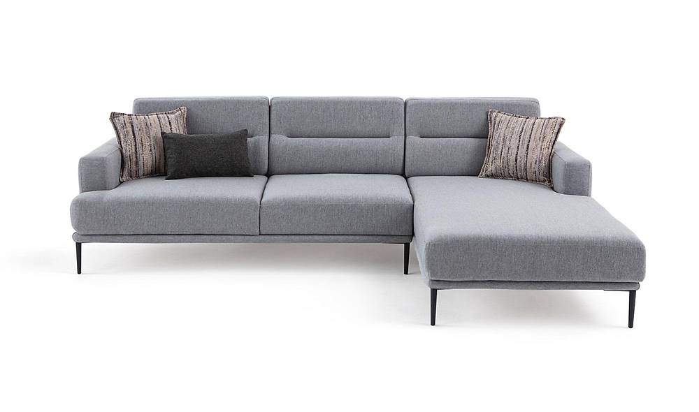 Ronna Hoekbankset L – Luxe kwaliteit & optimaal comfort