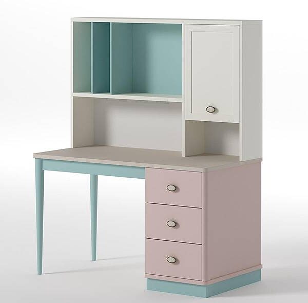 Roselle Premium Bureau — Hoogwaardige kwaliteit