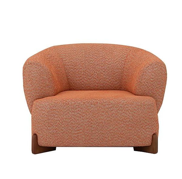 Roys Berjer – Luxe designfauteuil van eersteklas kwaliteit