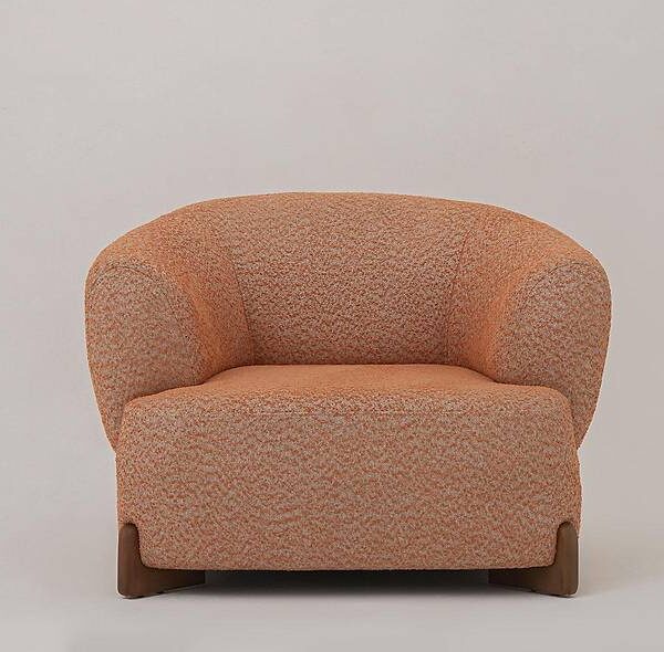 Roys Berjer – Luxe designfauteuil van eersteklas kwaliteit