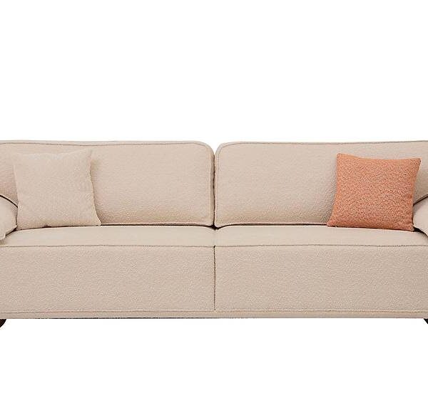 Roys Kanepe Luxe leren bank — Premium comfort & design