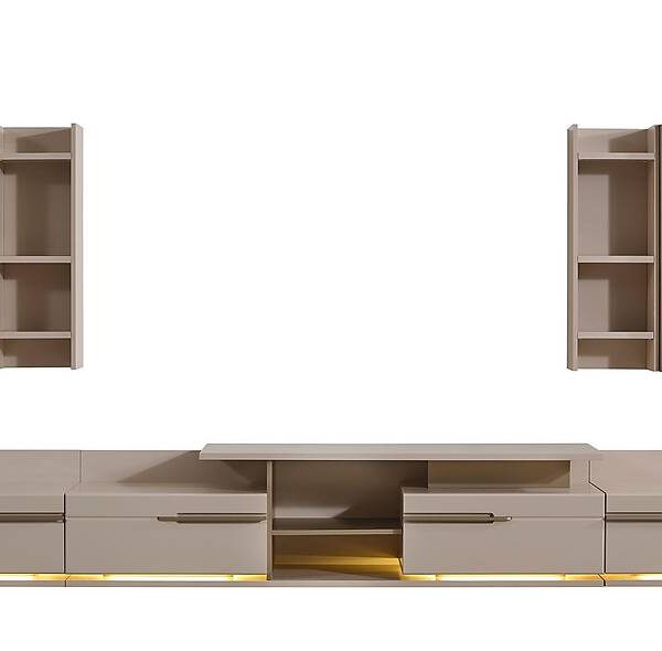 Rush TV-meubel – Premium design & slimme opbergruimte