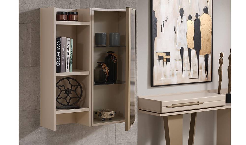 Rush TV-meubel – Premium design & slimme opbergruimte