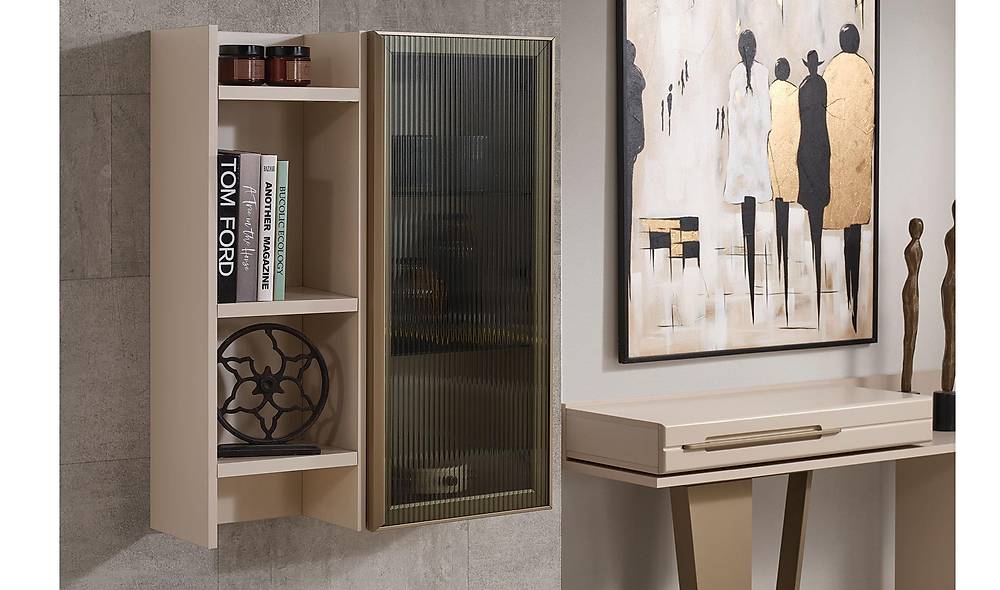 Rush TV-meubel – Premium design & slimme opbergruimte