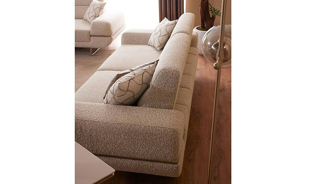 Sahra Designbank — Luxe kwaliteit & ultiem zitcomfort