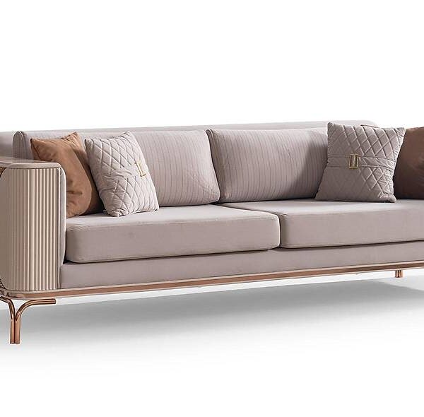 Salvador Kanepe — Premium kwaliteit