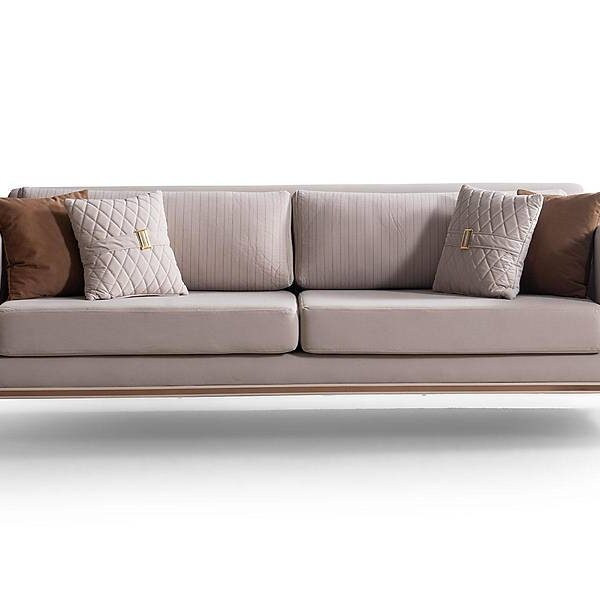 Salvador Kanepe — Premium kwaliteit