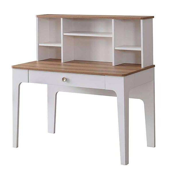 Samba Ergonomisch Bureau – ideaal voor thuiswerk