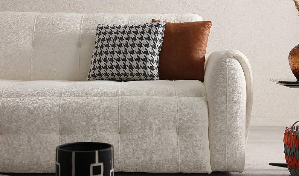 Sane Kanepe – Luxe designbank voor ultiem comfort