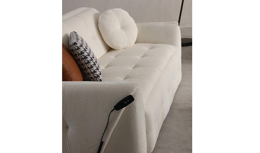 Sane Kanepe – Luxe designbank voor ultiem comfort