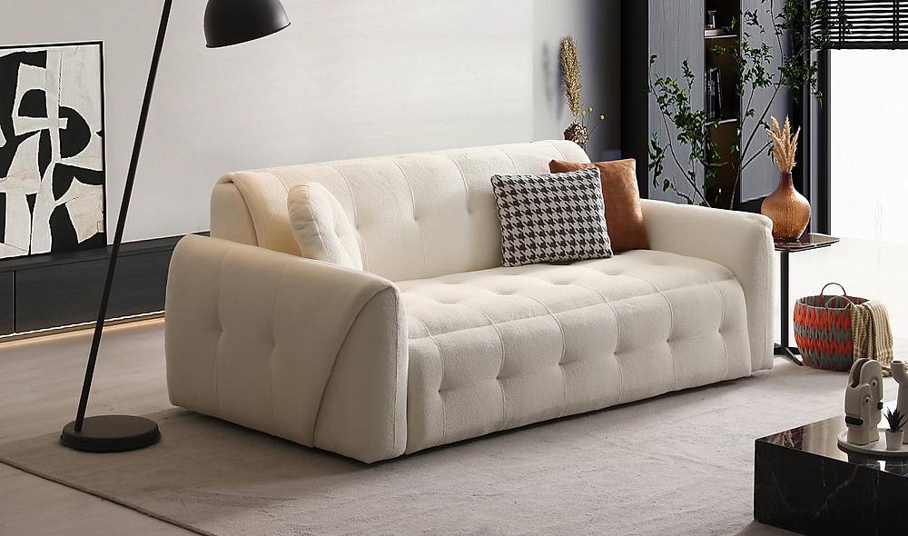 Sane Kanepe – Luxe designbank voor ultiem comfort