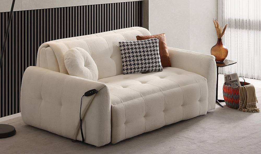 Sane Kanepe – Luxe designbank voor ultiem comfort