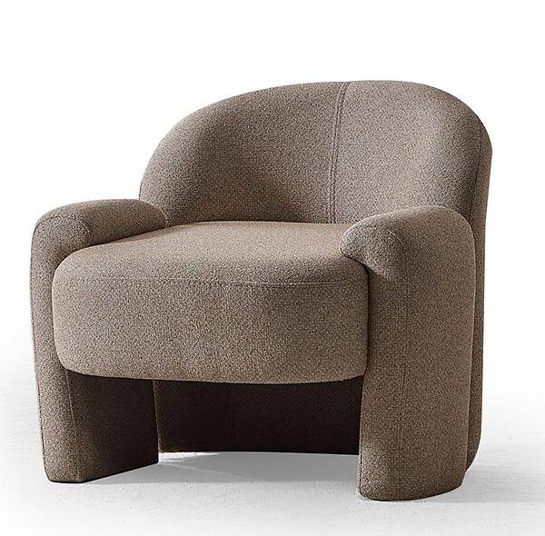 Sanja Premium Fauteuil — Luxe design, ultiem comfort