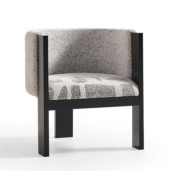 Santara Berjer — Luxe fauteuil met premium comfort