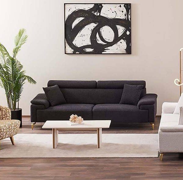 Santra Premium Bankstel – Nieuw, Luxe Comfort