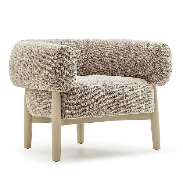 Sardunya Berjer - Luxe designfauteuil van premium kwaliteit
