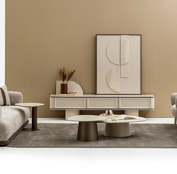 Sardunya Design TV-meubel — Premium kwaliteit