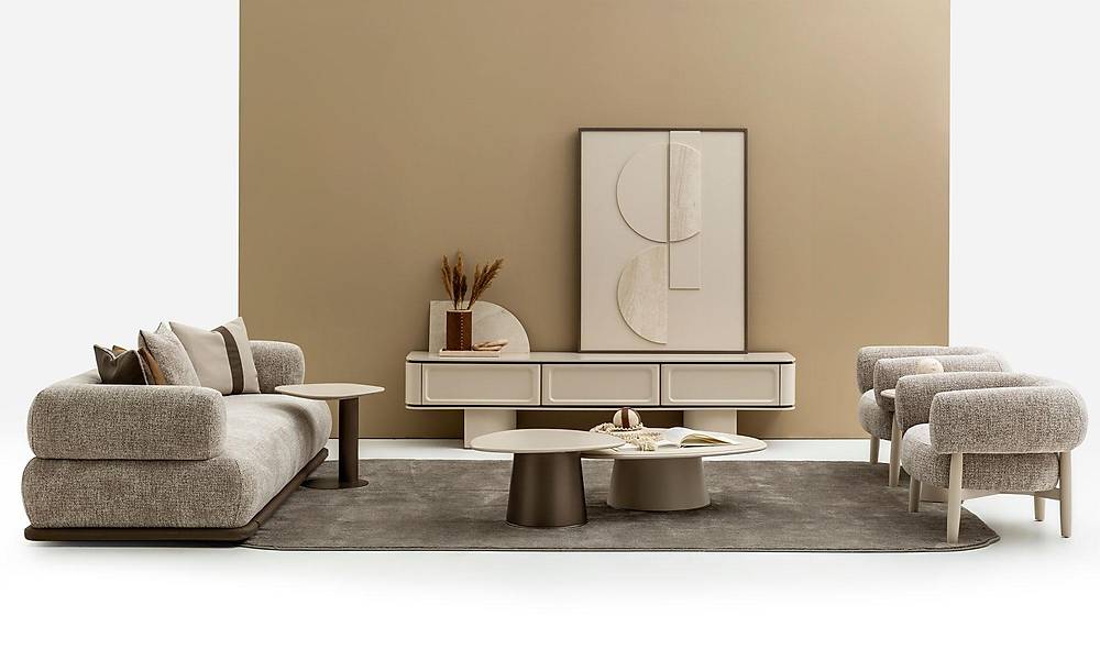 Sardunya Design TV-meubel — Premium kwaliteit
