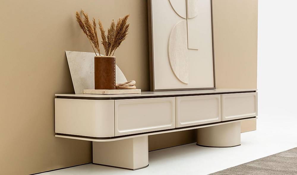 Sardunya Design TV-meubel — Premium kwaliteit