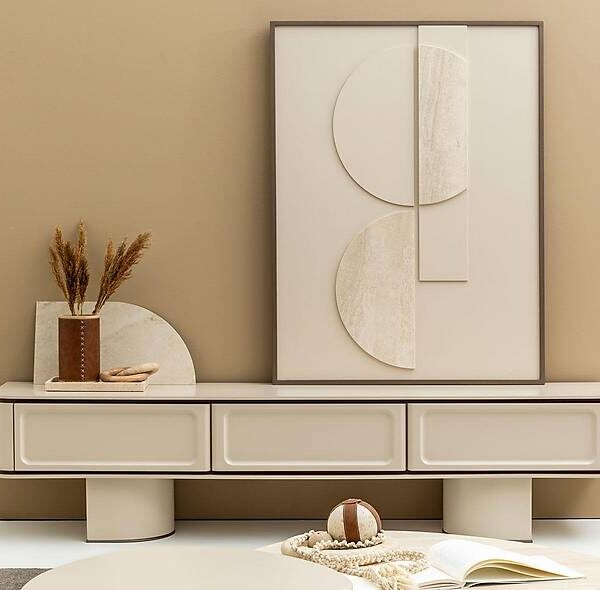 Sardunya Design TV-meubel — Premium kwaliteit