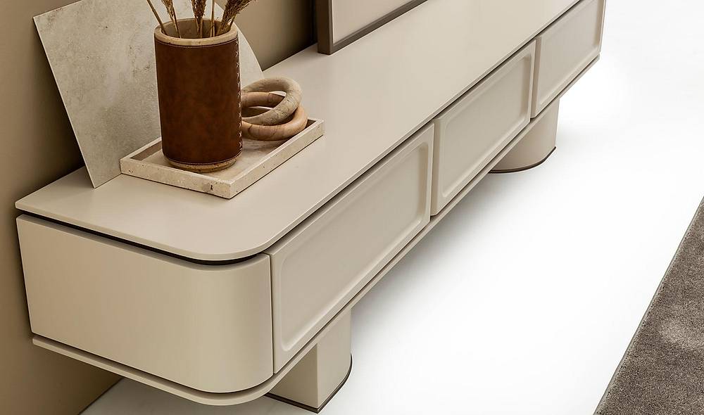 Sardunya Design TV-meubel — Premium kwaliteit