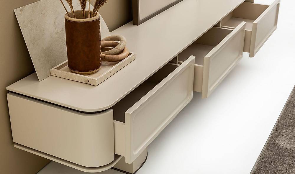 Sardunya Design TV-meubel — Premium kwaliteit