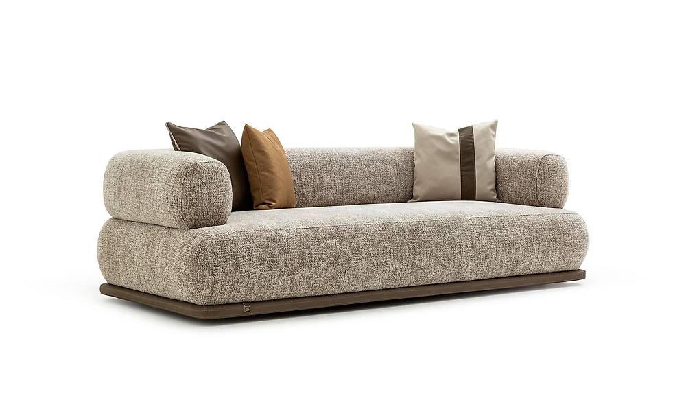 Sardunya Hoekbank – Premium kwaliteit & Luxe comfort