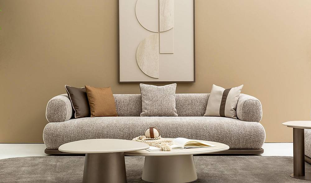Sardunya Hoekbank – Premium kwaliteit & Luxe comfort