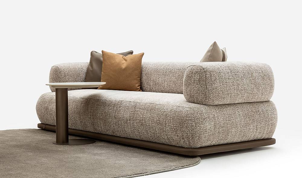 Sardunya Hoekbank – Premium kwaliteit & Luxe comfort