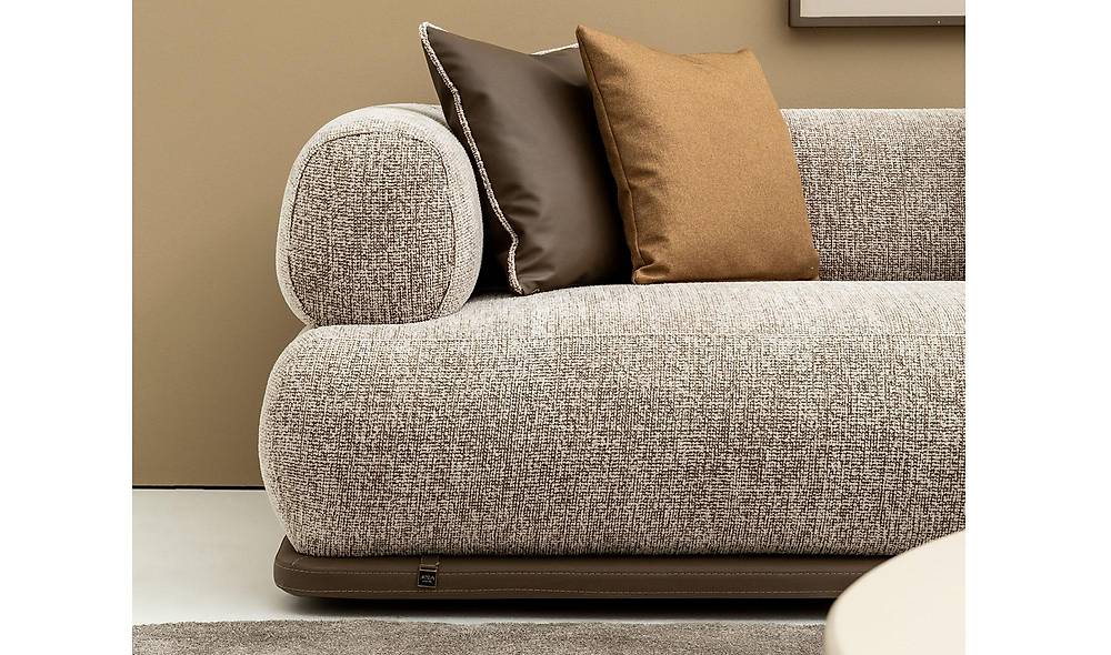 Sardunya Hoekbank – Premium kwaliteit & Luxe comfort