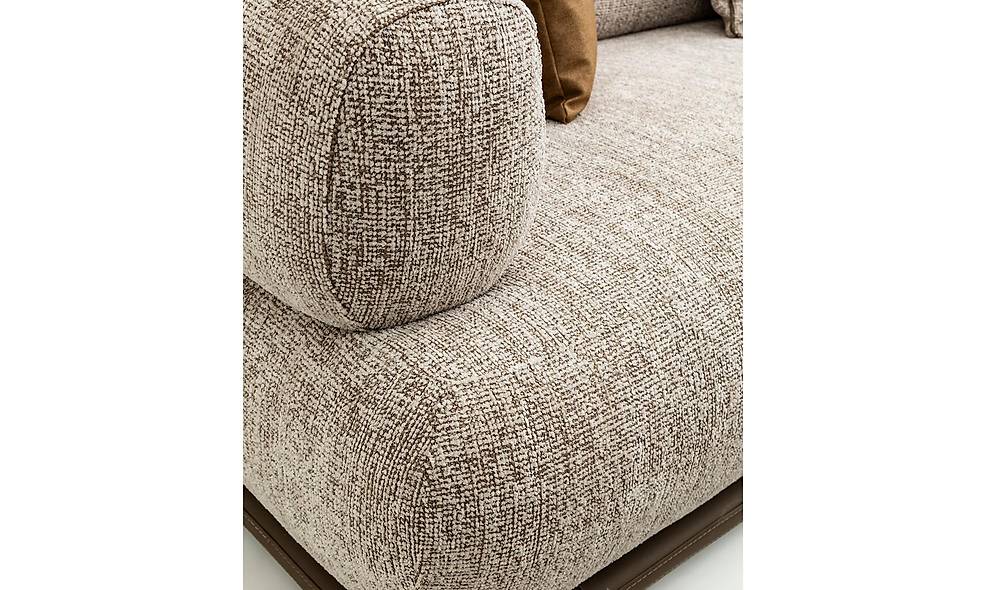 Sardunya Hoekbank – Premium kwaliteit & Luxe comfort