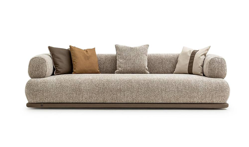 Sardunya Hoekbank – Premium kwaliteit & Luxe comfort
