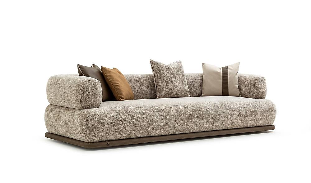 Sardunya Hoekbank – Premium kwaliteit & Luxe comfort