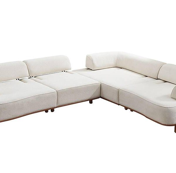 Sedni Hoekbankset – Luxe kwaliteit en Ultiem comfort
