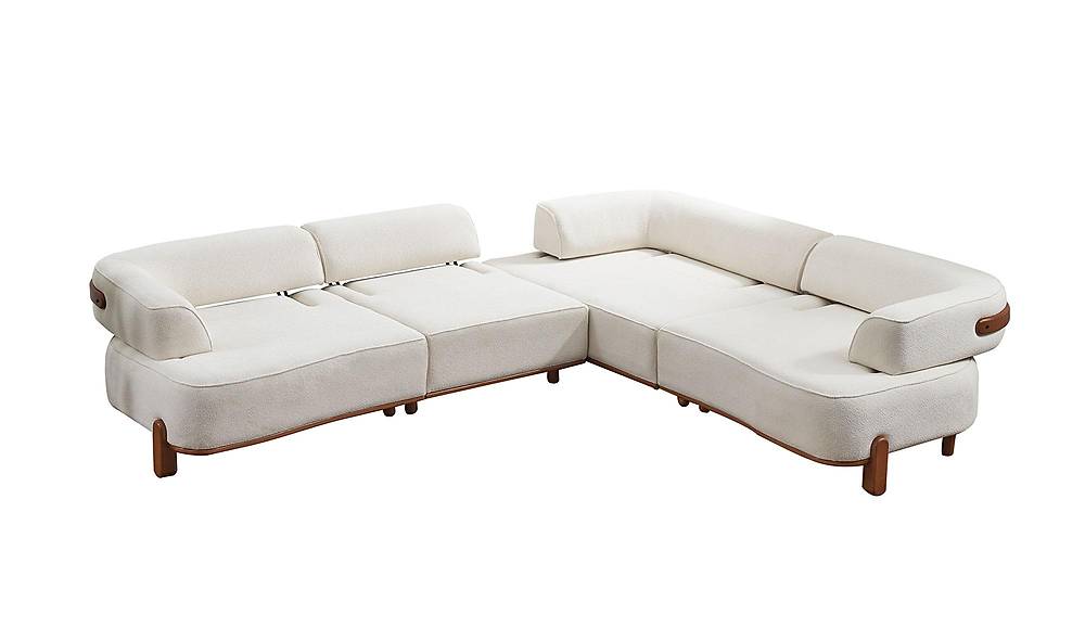 Sedni Hoekbankset – Luxe kwaliteit en Ultiem comfort